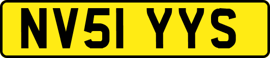 NV51YYS