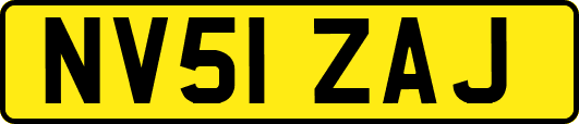 NV51ZAJ