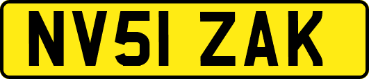 NV51ZAK