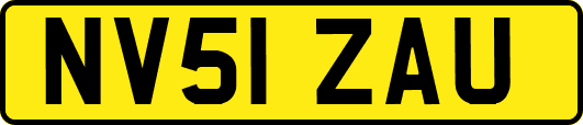 NV51ZAU
