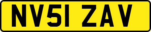 NV51ZAV