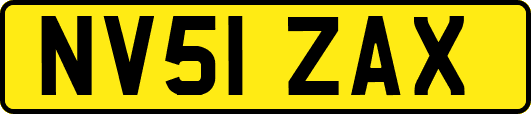 NV51ZAX