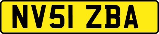NV51ZBA