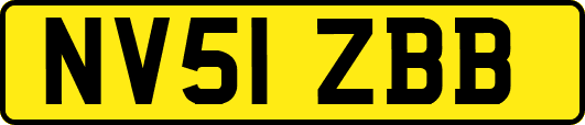 NV51ZBB