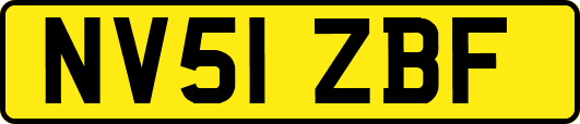 NV51ZBF
