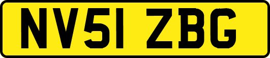 NV51ZBG