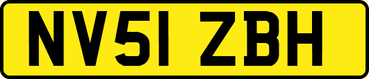 NV51ZBH