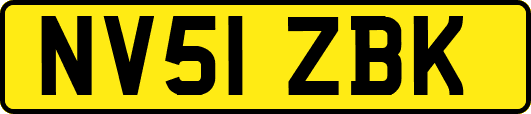 NV51ZBK
