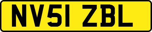 NV51ZBL