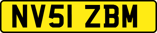 NV51ZBM