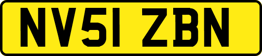 NV51ZBN