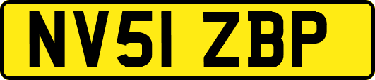 NV51ZBP