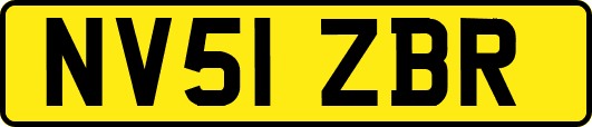 NV51ZBR