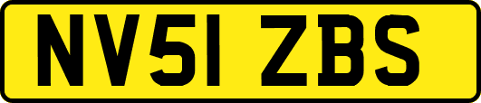 NV51ZBS