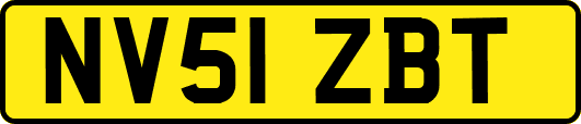 NV51ZBT