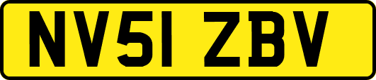 NV51ZBV
