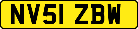 NV51ZBW