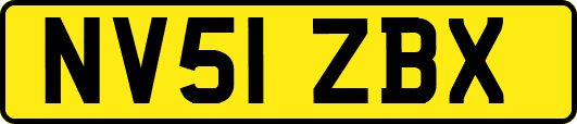 NV51ZBX
