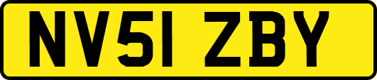 NV51ZBY