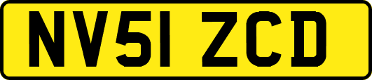 NV51ZCD