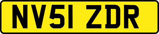 NV51ZDR