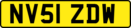 NV51ZDW