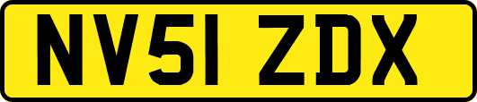 NV51ZDX
