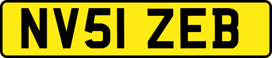 NV51ZEB