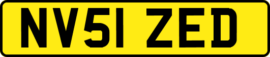 NV51ZED