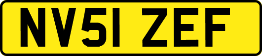 NV51ZEF