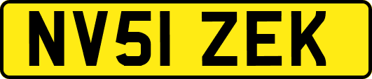 NV51ZEK