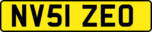 NV51ZEO