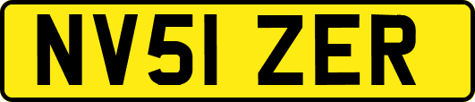 NV51ZER