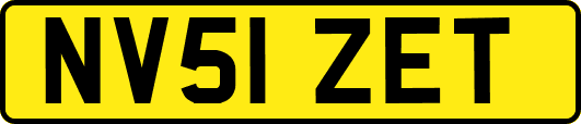 NV51ZET
