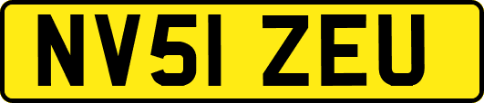 NV51ZEU
