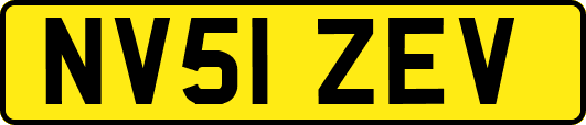 NV51ZEV