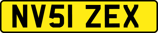 NV51ZEX