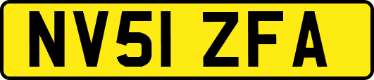 NV51ZFA