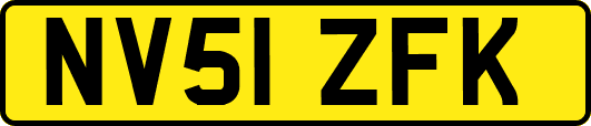 NV51ZFK