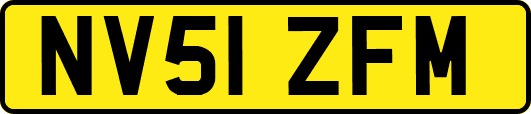NV51ZFM