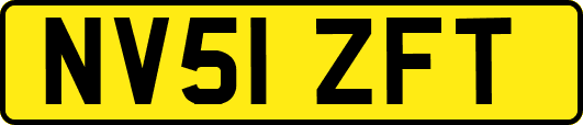 NV51ZFT