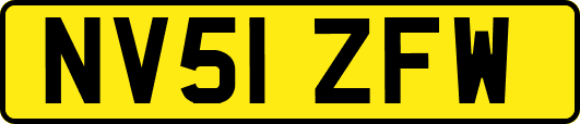 NV51ZFW