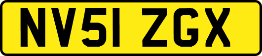 NV51ZGX