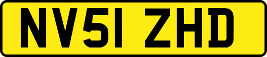 NV51ZHD