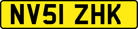NV51ZHK