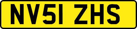 NV51ZHS