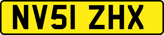 NV51ZHX