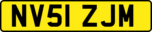 NV51ZJM