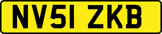 NV51ZKB