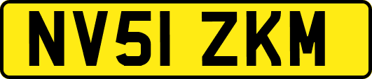 NV51ZKM